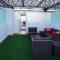 2BR SkyHome at Jade Masdar City - Al Qurayyah