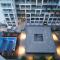 2BR SkyHome at Jade Masdar City - Al Qurayyah