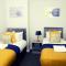 Family-Friendly 3-Bed House with Parking Near London O2 - 伦敦