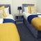 Family-Friendly 3-Bed House with Parking Near London O2 - 伦敦