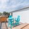 Atlantic View Heated Pool Spa Firepit Beach - سانت أوغيستين