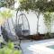 Luxury Resort, Near Beach, Heated Pool, Game Room, Hot Tub, Tiki Bar, Pets