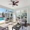 Luxury Resort, Near Beach, Heated Pool, Game Room, Hot Tub, Tiki Bar, Pets