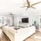 Luxury Resort, Near Beach, Heated Pool, Game Room, Hot Tub, Tiki Bar, Pets