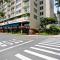 Ilikai Marina Studio City View Condos with Fully Equipped Kitchens & Free Wifi