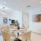 Summer at Creek Beach - Sophisticated One Bedroom - 迪拜