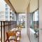 Summer at Creek Beach - Sophisticated One Bedroom - 迪拜