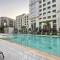 Summer at Creek Beach - Sophisticated One Bedroom - 迪拜