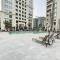 Summer at Creek Beach - Sophisticated One Bedroom - 迪拜