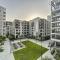 Summer at Creek Beach - Sophisticated One Bedroom - 迪拜