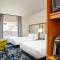 Fairfield by Marriott Inn & Suites Harrisburg West/Mechanicsburg