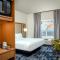 Fairfield by Marriott Inn & Suites Harrisburg West/Mechanicsburg - Меканиксберг