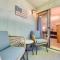 Cozy Bartlett Condo with Deck and Resort Amenities! - بارتليت