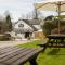 The Horse and Farrier Inn and The Salutation Inn Threlkeld Keswick - Threlkeld