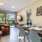 Apartamento térreo VG Sun Cumbuco por Tactu