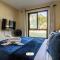 Apartamento térreo VG Sun Cumbuco por Tactu