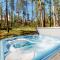 Big Bear Palace