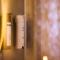 Lofoten panorama luxury home with sauna in Reine
