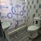 Three bedroom duplex near RCCG redemption camp