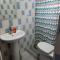 Three bedroom duplex near RCCG redemption camp