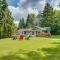 Charming Wilmington Cabin, 8 Mi to Mt Snow! - 威尔明顿