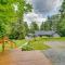 Charming Wilmington Cabin, 8 Mi to Mt Snow! - 威尔明顿