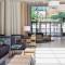 Courtyard by Marriott Vienna Prater/Messe
