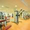 Courtyard by Marriott Vienna Prater/Messe