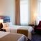 Courtyard by Marriott Vienna Prater/Messe