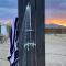 Twin Palms Desert Getaway - Jacuzzi, Fire pit, Meditation room & more - Joshua Tree