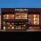 Courtyard by Marriott Cincinnati Airport