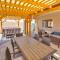 Lovely Bullhead City Retreat with Patio and Grill!