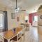 Lovely Bullhead City Retreat with Patio and Grill!