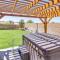 Lovely Bullhead City Retreat with Patio and Grill!