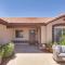 Lovely Bullhead City Retreat with Patio and Grill!