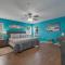 The Beach Oasis in Indian Shores, FL