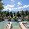 Lakeside Luxury - Pool - Hot Tub - AC - Epic Views - Avon