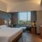 Sheraton Mall of the Emirates Hotel, Dubai - Dubaj
