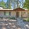 Riverfront Home near Yosemite National Park! - Groveland