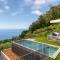 Villa Rocha in Arco da Calheta