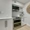 Corpus Christi Surfside Suite with Beach Access!