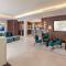 Courtyard by Marriott Hamburg Airport