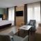 Courtyard by Marriott Hamburg Airport - Hamburg