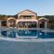 Epavli Alexandros Luxury Villa - Vourvourou