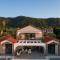 Epavli Alexandros Luxury Villa - Vourvourou