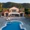 Epavli Alexandros Luxury Villa - Vourvourou