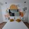 Apartman 64 Lux