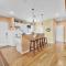 Stylish Top-Floor Gulf View Condo | Private Balcony & Beach Access
