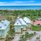 Stylish Top-Floor Gulf View Condo | Private Balcony & Beach Access