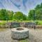 Cozy Bartlett Condo with Deck and Resort Amenities! - بارتليت